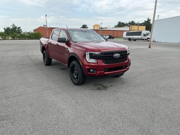 New 2026 Ford Ranger XL
