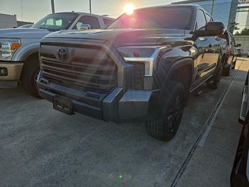 Used 2024 Toyota Tundra SR5