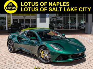 Used 2026 Lotus Emira V6 SE