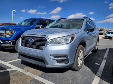 2019 Subaru Ascent Base