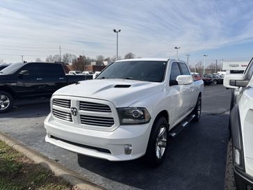 Used 2013 RAM 1500 Sport