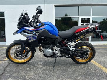 2021 BMW F 850 GS 