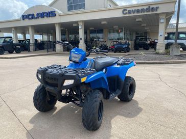 Used 2020 Polaris Sportsman 110 EFI