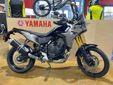 New 2025 Yamaha TENERE 700 