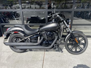 2024 Kawasaki Vulcan 900 Custom