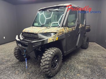 New 2026 Polaris RANGER CREW XP 1000 NORTHSTAR PREMIUM   PPC 