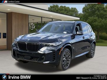 Carbon Black Metallic