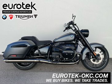 2024 BMW R18Roctane 