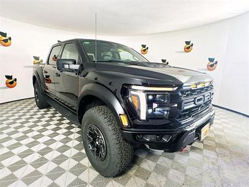 2024 Ford F-150 Raptor R