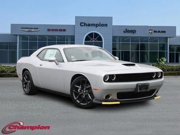 New 2023 Dodge Challenger | Champion Chrysler Jeep Dodge Ram | Downey ...