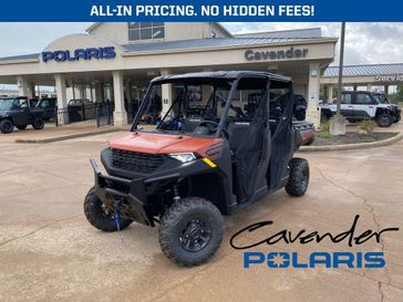 2026 Polaris RANGER CREW 1000 PREMIUM