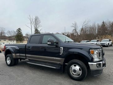 Used 2022 Ford F-350 Lariat