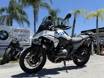 2025 BMW R 1300 GS