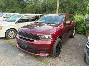 Used 2020 Dodge Durango GT