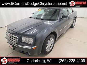 Used 2008 Chrysler 300 Limited