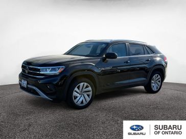 2023 Volkswagen Atlas Cross Sport 3.6L V6 SE w/Technology