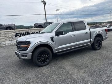 New 2026 Ford F-150 XLT