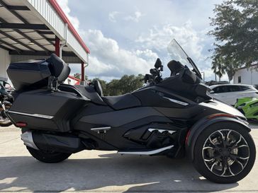 Used 2023 Can-Am SPYDER RT 1330 SE6 BL 