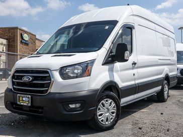 2020 Ford Transit Cargo Van Base