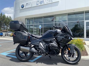 New 2026 BMW R1300RT 