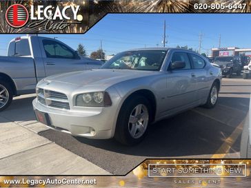 2006 Dodge Charger SXT