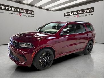 New 2026 Dodge Durango Gt Premium Awd Hemi V8