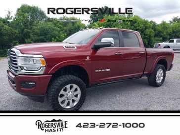 Used 2022 RAM 2500 Longhorn