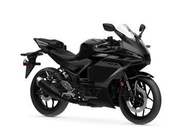 2025 Yamaha YZF-R3 ABS 