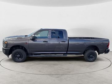 New 2025 RAM 2500 Tradesman