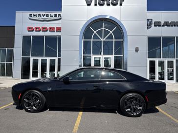2025 Dodge Charger 2-door Daytona R/T Awd