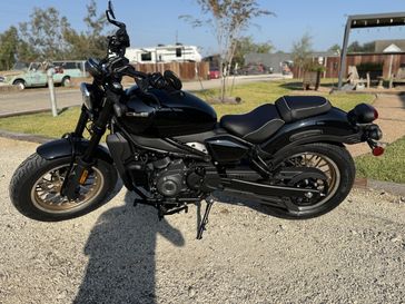 New 2026 CFMOTO 450CL-C 