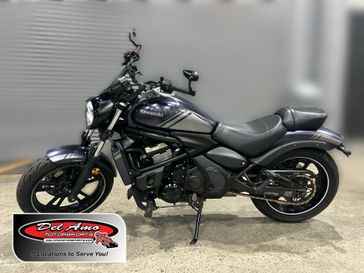 Used 2020 Kawasaki Vulcan S ABS 