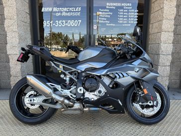 New 2026 BMW S 1000 RR 