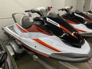 2024 Kawasaki JET SKI STX 160X 