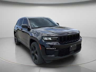 Used 2024 Jeep Grand Cherokee Limited