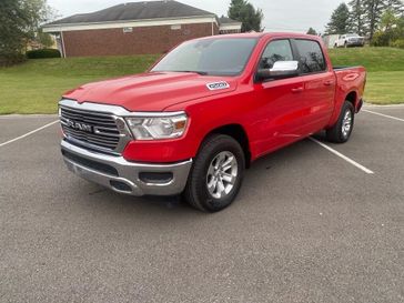 Used 2023 RAM 1500 Laramie