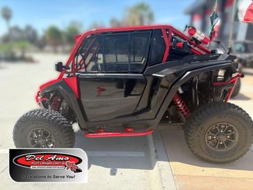 Used 2024 Polaris RZR XP 1000 ULTIMATE - INDY RED 