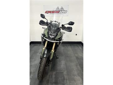 Used 2023 Honda CB500 XAP 