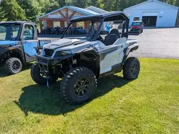 New 2026 Polaris GENERAL XP 1000 SPORT 