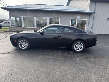 New 2025 Dodge Charger 2-door Daytona R/T Awd
