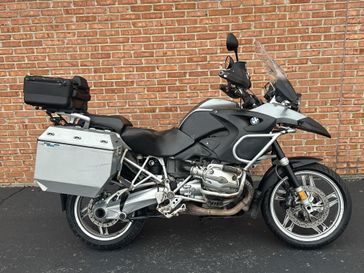 2005 BMW R 1200 GS