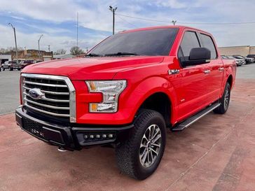 Used 2015 Ford F-150 XLT