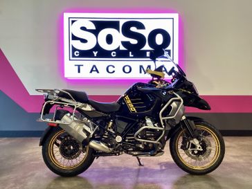 2022 BMW R 1250 GS Adventure