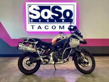 Used 2024 BMW F900gs Adv 
