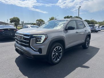 Used 2025 GMC Terrain AWD Elevation