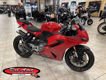 Used 2026 Ducati PANIGALE V2 