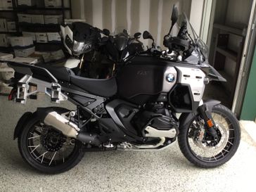 2025 BMW R 1300 GS Adventure