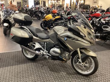 2016 BMW R 1200 RT