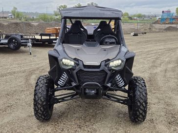 New 2026 Honda TALON 1000R4 FOX LIVE VALVE 