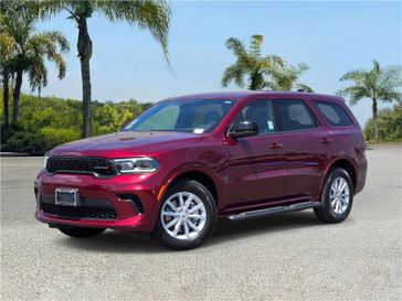 2025 Dodge Durango Gt Rwd